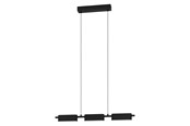 Lampy - EGLO ROVIRA oprawa wisząca, biały - 99821