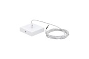 Lampy - EGLO TP CANOPY akcesoria, biały - 98806