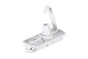 Lampy - EGLO TB ADAPTER akcesoria, biały - 99736