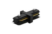 Lampy - EGLO TB CONNECTOR akcesoria, czarny - 99745