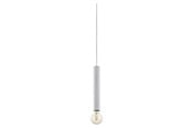 Lampy - EGLO TB CORTENOVA oprawa wisząca, biały - 99753