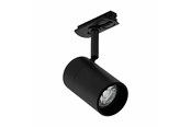 Lampy - EGLO TB SPOTLIGHT spot, czarny - 99756