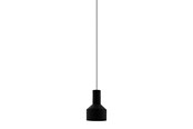 Lampy - EGLO TB CASIBARE oprawa wisząca, czarny - 99757
