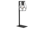 Lampy - EGLO MARDYKE oprawa stołowa, przeźroczysty - 43646
