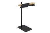 Lampy - EGLO ERMUA oprawa stołowa, biały - 98837