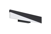 Lampy - EGLO ISIDRO oprawa ścienna, satyna - 99563