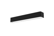 Lampy - EGLO SANIA 5 oprawa ścienna, satyna - 99691