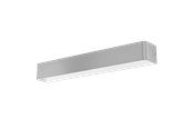 Lampy - EGLO SANIA 5 oprawa ścienna, satyna - 99692