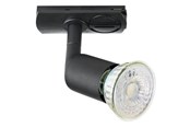 Lampy - EGLO TB BUZZ spot, czarny - 99765