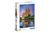 Puzzle - Clementoni High Quality Collection - 35062