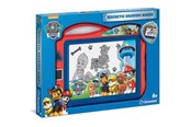 Kreatywne gry - Paw Patrol Magnetyczna tablica do rysowania, Psi Patrol - 15112