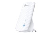 Siec i rozszerzenie sieci bezprzewodowej - TP-Link RE190 AC750 Wi-Fi Range Extender - RE190
