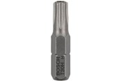 Wiertla & Bity - Bosch Extra Hard Torx-bit 2 pcs. - 2608522014