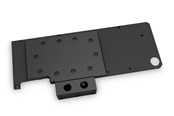 DIY Chlodzenie wodne - EK Water Blocks EK-Quantum Vector XC3 RTX 3080/3090 Active Backplate - 3831109843567