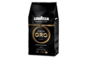 Ekspres do kawy - Lavazza Oro Dark Rost - 1kg - 1334