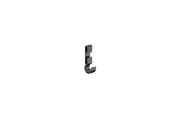 Latarki i reflektory - Ledlenser Helmet Band Fixing Clip Type A - 502313