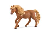 Schleich - Schleich Iceland Pony Stallion - 13943