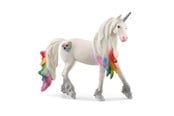 Schleich - Schleich Rainbow Love Unicorn Stallion - 70725