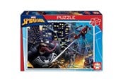 Puzzle - Educa Puzzle - Spider-Man 2x100 - Puzzle 3D - 80-18100