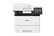 Drukarka - Canon i-SENSYS MF553dw Wielofunkcyjne - Monochromatyczny - Laser - 5160C001