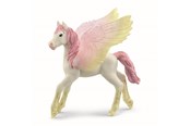 Schleich - Schleich Sunrise Pegasus Foal - 70721