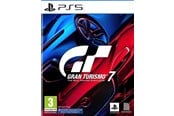 Gry - Gran Turismo 7 - Sony PlayStation 5 - Wyścigi - 0711719766391