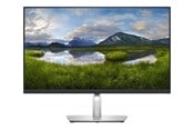 Monitor - 27" Dell P2723D - 2560x1440 (QHD) - 60Hz - IPS - DELL-P2723D