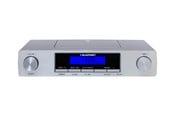 Odbiornik / Wzmacniacz AV - Blaupunkt KR12SL - Radio - Srebrny *DEMO* - KR12SL