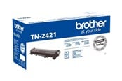 Tusz, toner i material eksploatacyjny - Brother TN2421 - High Capacity - *DEMO* - TN2421