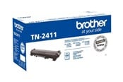 Tusz, toner i material eksploatacyjny - Brother TN2411 - Black Toner - TN2411