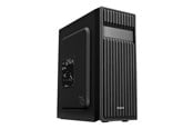 Obudowa komputerowa - Zalman T6 - Obudowa komputerowa - Miditower - Czarny - T6