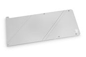 DIY Chłodzenie wodne - EK Water Blocks EK-Quantum Vector FTW3 RTX 3070 Ti Backplate - 3831109861035