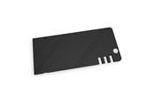 DIY Chlodzenie wodne - EK Water Blocks EK-Quantum Vector Strix RX 6800/6900 Backplate - 3831109836798