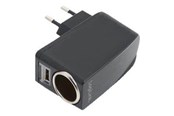 Telefon - Adapter i Ladowarka - LogiLink PA0046 - PA0046