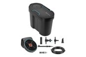Podlewanie ogrodu - Gardena AquaBloom Water Reservoir Set - 13301-20