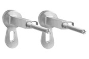 Systemy instalacyjne - Grohe Wall holder grohe rapid sl - 3855800M