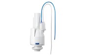Systemy instalacyjne - Grohe waist valve for 82 cm element - 42774000