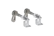 Systemy instalacyjne - Grohe Mounting angles grohe for rapid sl - 38733000