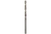 Wiertla & Bity - Bosch Metal Drill Bit HSS-G 4.7 x 80 mm 10 pcs. - 2608585489