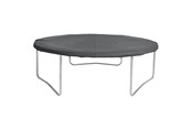 Trampolina - Salta cover for trampoline Ø396 cm black - 805-611