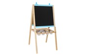 Kreatywne gry - NORDIC PLAY Nature 3-in-1 Easel Nature - 805-788
