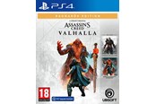 Gry - Assassin's Creed Valhalla - Ragnarök Edition - Sony PlayStation 4 - Akcji/Przygodowa - 3307216232827