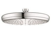 Prysznic i akcesoria do montazu - Grohe Tempesta 210 Main shower 1 spray chrome - 26408000