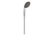 Prysznic i akcesoria do montazu - Grohe vitalio start 100 hand shower set 5.7l - 26720000