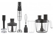 Mikser, blender - Tefal Blender ręczny Infinity Force Pro 5-in-1 Hand Blender - 1200 W - HB95LD38