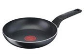 Patelnia - Tefal Simply Clean Frypan 24 cm - B5670453