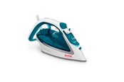 Prasowanie - Tefal Żelazko parowe Easygliss Plus FV5718E0 - FV5718