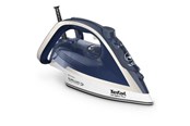 Prasowanie - Tefal Żelazko parowe Ultragliss Plus - FV6812E0