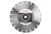 Narzędzia - Bosch Diamond Cutting Disc for Asphalt 300 mm - 2608602624