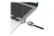 Akcesoria komputerowe - Compulocks MacBook Air 13-inch Cable Lock Adapter - MBALDG02